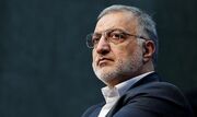 واکنش زاکانی به فروش قبور بهشت زهرا در سایت دیوار با قیمت بالا