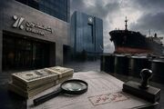 از خالی‌خوانی ۹۰۰ میلیون دلاری بانک اقتصاد نوین تا ردپای یک حفره در شریان بازگشت پول نفت