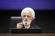 معاون حقوقی رئیس‌جمهوری، اشکالات «طرح مقابله با نفوذ» را اعلام کرد