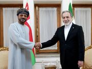 توافق تهران و مسقط برای ایجاد کریدور موقت دریانوردی و پاکسازی مین‌های تنگه هرمز