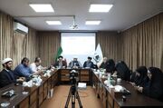 شناسایی ۶۰ هزار عنوان پژوهشی پیرامون پیامبر اعظم(ص)/ واگذاری دبیرخانه هزار و پانصدمین سال میلاد پیامبر(ص) به ایران