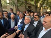 تحول در پیرامون فلک‌الافلاک، آغازگر یک تحول اقتصادی و گردشگری در لرستان است