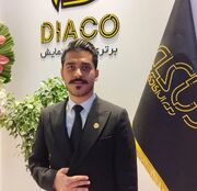 جنگ بزرگترین چالش ما است/ رونمایی از نمایشگرهای خانگی در نمایشگاه صنعت ساختمان