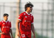 مدافع جنجالی پرسپولیس جدا شد