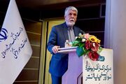 صالحی: هوش مصنوعی دنیای جدیدی را پیش روی ما قرار داده است