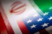 فرسایشی شدن شرایط موجود به نفع ایران نیست