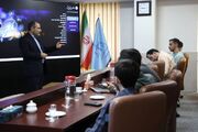 شگفتی نخبگان هوش مصنوعی از روند هوشمندسازی عدلیه