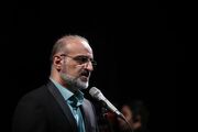 محمد اصفهانی امشب در رویداد «روایت رحمت» روی صحنه می‌رود