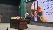 هر ایرانی باید پای یک «لانچر» باشد