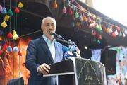پورمحمدی: شاهنامه بخشی از هویت ایران است/ لردگان می‌تواند چهارراه اقتصادی منطقه شود