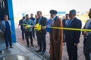 عملکرد بندر کاسپین در دولت چهاردهم دو برابر شد/ افتتاح و آغاز عملیات اجرایی پروژه‌های زیرساختی و سرمایه‌گذاری