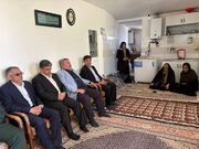 اعتبار تهدیدهای دشمنان در برابر ملت ایران کاهش یافته است