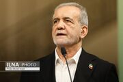 منافع هیچ کشوری با زیاده‌خواهی تامین نخواهد شد/ رویکرد ایران در عرصه بین‌الملل همواره صلح‌طلبانه بوده است