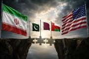 سفر مقامات پاکستان، قطر و عمان نشانه تلاش برای کاهش تنش‌ها است؟