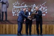 وزارت بهداشت رتبه برتر در حوزه اطلاع‌رسانی و اقناع افکار عمومی شد