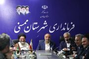 مطالبات نمایندگان مردم برای دولت «هشدار و بیدارباش» است/زنجیره تولید قند ممسنی با حمایت وزارت تعاون تکمیل می‌شود
