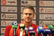 مطهری به ترکیب برنده دست نمی‌زند