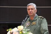 نیروی هوایی ارتش در مسیر تحول بنیادین و به‌روزرسانی راهبردها