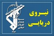 تسلط رزمندگان اسلام بر آبراه راهبردی تنگه هرمز کاملا قاطع است