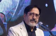 شنیدن نوستالژی های حسام الدین سراج، تماشای «ذکر خنجر» و چند داستان دیگر