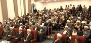 وحدت و تقریب، عنصر بنیادی منظومه فکری انقلاب اسلامی است