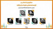 معرفی مشاوران انتخاب و فیلمنامه‌های کوتاه راه‌یافته به دومین جشنواره فیلم فضای باز ایران