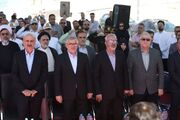 آزادراه شهید سلیمانی به آستانه بهره‌برداری کامل رسید/مسیر تازه برای کاهش گره‌های ترافیکی کرج