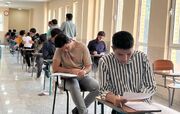اعلام نتایج اولیه آزمون‌های نهایی دانش‌آموزان
