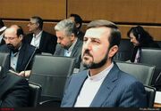 هیچ کشتی‌ای بدون مجوز ایران نمی‌تواند از تنگه هرمز عبور کند