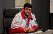 نجات بیش از ۷۲۵۰ نفر از زیر آوار در جنگ تحمیلی سوم
