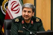 پیام تبریک رئیس سازمان بازنشستگی نیروهای مسلح به امیر سرتیپ الهامی