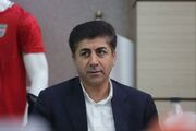 ممبینی برکنار شد؛ انتصاب سرپرست جدید دبیرکلی فدراسیون فوتبال