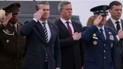 جدال بر سر جنگ ایران و اختلافات با هگست؛ وزیر ارتش آمریکا استعفا کرد