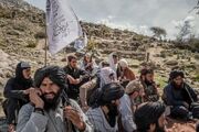 ایران باید مراقب طالبان باشد؛ ممکن است امریکا از آنان علیه ما استفاده کند