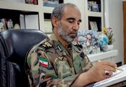فرمانده نیروی زمینی ارتش روز پدافند هوایی را تبریک گفت