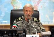پدافند هوایی، نماد اقتدار دفاعی و خوداتکایی در صیانت از آسمان میهن