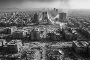 سناریوی ۳۰ دقیقه نخست پس از زلزله ۷ ریشتری تهران