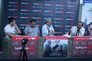 مزدآبادی: در «سگمار» می‌خواستم مخاطب را به عمق مفهوم هدایت کنم