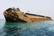 پس از ۴۶ سال؛ عملیات خارج‌سازی مغروقه خانیان از آبراه اروند آغاز شد