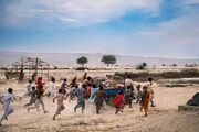 «غذای نیمروز» مجید مجیدی در بخش مسابقه جشنواره فیلم بوسان