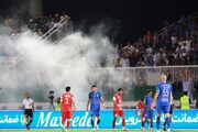 ساعت بازی استقلال و پرسپولیس