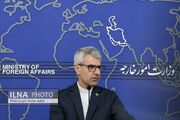 عادی‌سازی قانون‌شکنی بزرگ‌ترین تهدید برای صلح و امنیت بین‌المللی است