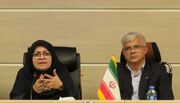در حوزه محصولات غذایی و کشاورزی، دقت و سرعت در انجام آزمون‌ها اهمیت بسیار زیادی دارد