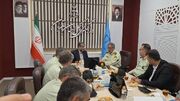 تأکید رئیس کل دادگستری تهران بر برخورد بدون اغماض با عوامل ناامنی