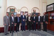 تاکید رئیس پژوهشگاه قوه قضاییه بر ضرورت تبیین الگوی کاربردی «عدالت علوی» برای تحول در حکمرانی قضایی