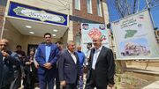 تأکید معاون عمرانی استانداری البرز بر تبدیل طالقان به مقصد گردشگری پایدار