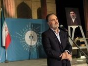 شفیعی: سرمایه‌گذاری برای هنر، سرمایه‌گذاری برای افزایش سرمایه اجتماعی و تقویت هویت ملی و دینی است