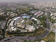 پاسخ شرکت نمایشگاه‌های بین‌المللی به چمران؛ ترافیک شمال تهران را نمی‌توان به چند رویداد محدود کرد