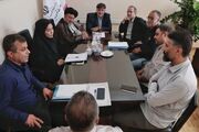 کمیته انضباط کار کارگران در وزارت فرهنگ و ارشاد اسلامی تشکیل شد