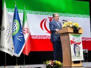 آذربایجان غربی پیشران توسعه و تجارت مرزی کشور است